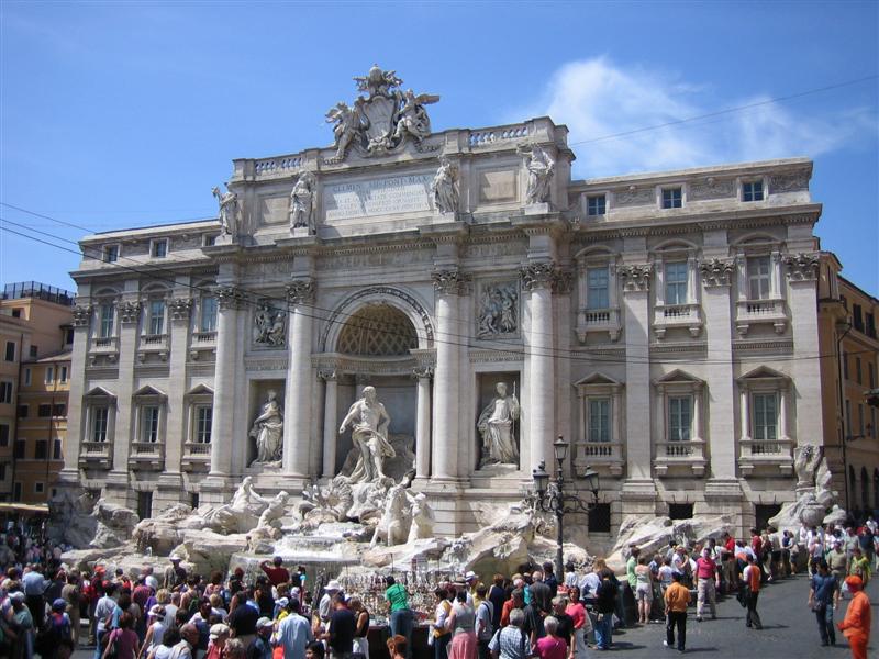 Rome 2796